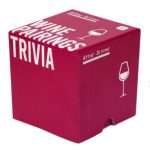 Wine Pairings Trivia box